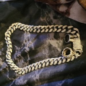 Men's jewelry